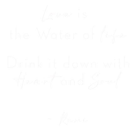 Rumi Quote